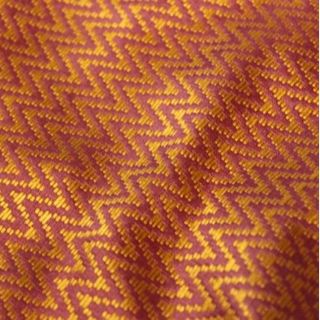 Silk Hand Woven Fabric